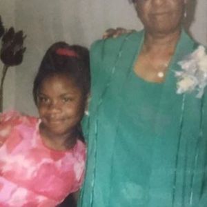 Meet your Posher, Shavone